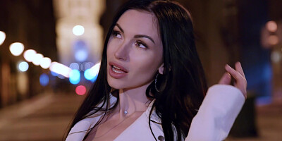 BlackedRaw - Sasha Rose