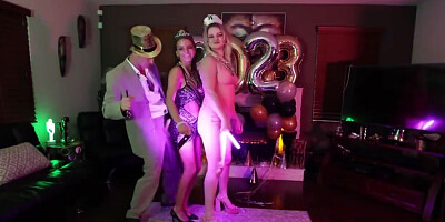 Eliza Eves And Pristine Edge - Accepting New Customs