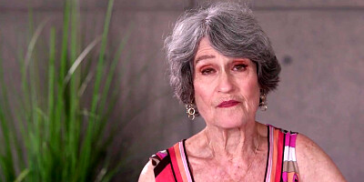 Bonnie Nilsen & Joel Kann in jessica drake's Guide to Wicked Sex: Senior Sex Scene 1 - WickedPictures