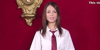 Fabulous Japanese whore Nozomi Nishiyama in Hottest JAV video