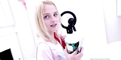 Unapproachable loved one at auditions sex