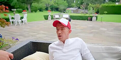 Short-haired Milf Ryan Keely Gets Fucked Outdoor