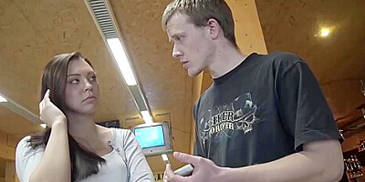 Ornella Morgans Teen 18+ By