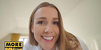 Alexis Crystal - Pov Has A Secret Fuck Fetish