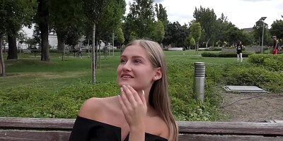 Tiffany Tatum - Teenage Sex Machine Makes Big Dick Shower Her With Sperm Two Times (19.06.2020) Hq