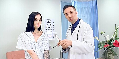 Marley Brinx And Keiran Lee In Shameless Breathtaking Xxx Video