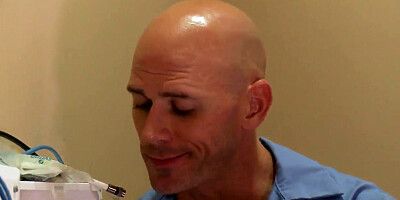 Crazy whore McKenzie Lee craves a dick in her tight pussy