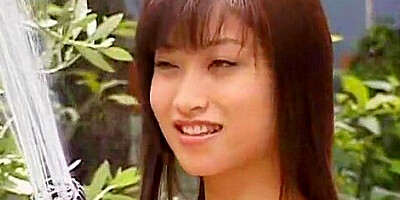 Fabulous Japanese girl Ayumu Kase in Exotic POV, Rimming JAV clip