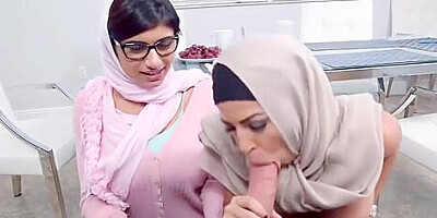 Promiscuous And Julianna Vegas Stepmom Movie