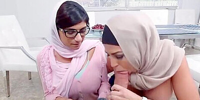 Promiscuous And Julianna Vegas Stepmom Movie