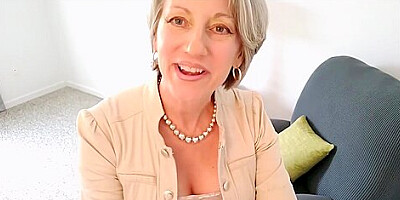 Morina – Step mom Insists You Take Whats Yours