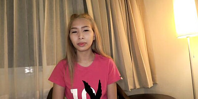 Mysterious Bangkok's thai porn action