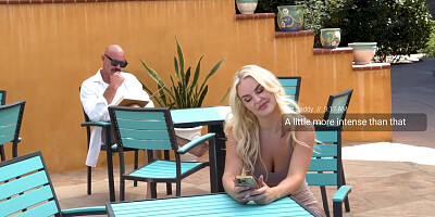 New Slimthick Vic T-he P-erfe-t G-if-t (16-10-2023)