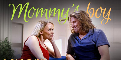 Pristine Edge & Jay Romero in Her Date For The Night, Scene #01