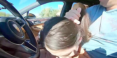 Angel Azul And Black Ambush In Divine Angel Blues High Heels Trailer