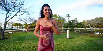 Kylie Rocket Supercute teen 18+