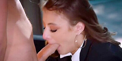 Charming Wench Gia Derza Emotion-charged Adult Clip