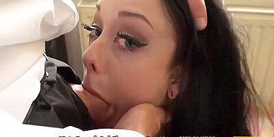Cool Young (18+) Smut With Pascal White And Alessa Savage