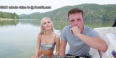 Lovita Fates Sex For Money Dirt By