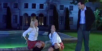 Sugar Babys Small Ass By