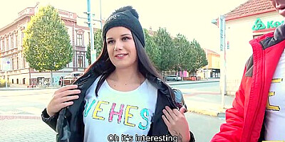 Flawless Little Elisss Czech Girl Sex