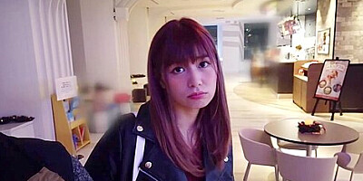 セフレ３桁越えのキラー！スレンダーな白ギャル美女とえちえちプレイを激写したエロ動画