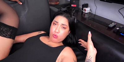 Ep Eva Perez Best Brazilian Butt Loves A Big Black Cock Ana