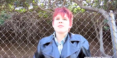 Lesbo Cloud - Lesbian Action With A Stranger Hairy Girl