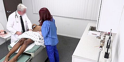 Featuring And Amari Annes Big Cock Smut