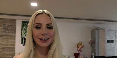 Alexa Flexy & Angelika Grays & Angie Lynx in BTS-Anal Virtue #03