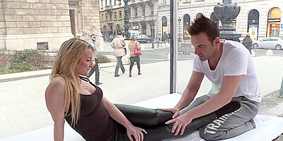 Jemma Valentine - Jemma Valentine Makes Her Ex Jealous - Teaser Video