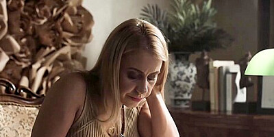 Psychologist Nikky Thornes Anal Dream With Big Dildos And A Hard Dick