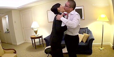 [mxsps-680] Superb Hospitality Ca First Class 4 Hours Scene 2