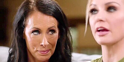 Stepmoms Tricks To Calm Down Stepdaughter