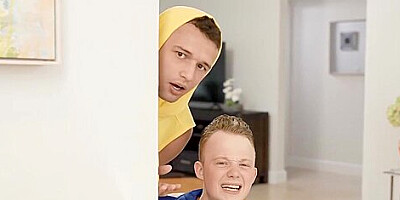 Jimmy Michaels, Jennifer White And Harley King - Alluring Milf And Hipster Teen 18+ Threesome Horny Xxx S