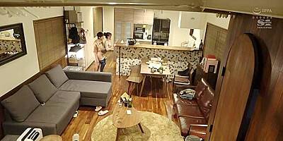 [ssis-230] Shitty Masochistic Man And Miru Left Alone In House In Suburbs. Made A Slut Every Second Of Day For 3 Days Scene 6