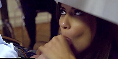 Alluring And Lucy Hearts Small Tits Sex