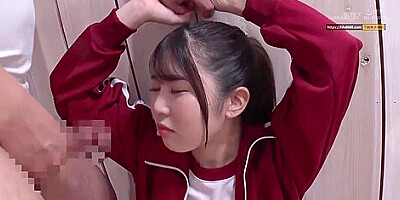 [sdab-202] Fair-skinned Slender Who Is Not Interested In Boys Her Age Scene 4