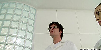 Girl On Girl Dirt With Bewitching And From With Gina Gerson, Sophie Lynx And Nikky Thorne