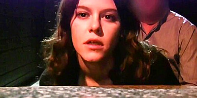 Pov Action With Extravagant Misha From