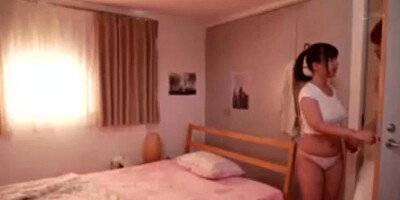 06569 Girlfriend's Step sister