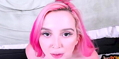 Rosy Blowjob Clip With Lexi Lore
