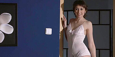 Milf Xxx - My Treat 1 - Meggie Loki