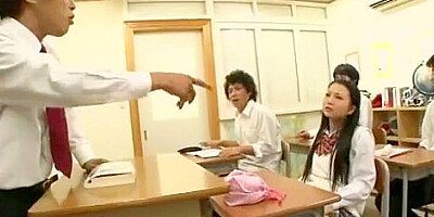 Crazy Japanese chick Chihiro Aoi, Tsubomi in Best Masturbation, Blowjob JAV clip