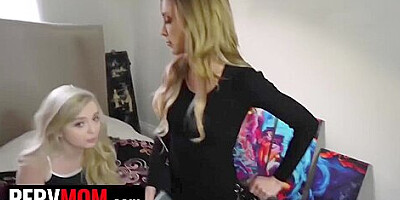 Pervstepmom Mia Khalifa Tits