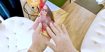 Featuring And Jennifer Mendezs Sniffer