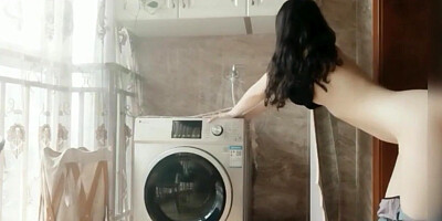 Step brother’S LUNCH BREAK, SEDUCE STEPSISTER’S JEANS AND ENTER