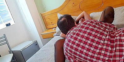 Real Step Mom And Stepson Pantyhose Fetish