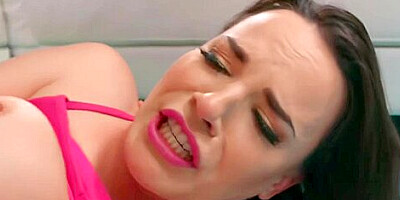 Tyler Nixon And Dana Dearmond In Dude Hunted And Nailed Large-breasted Stepmommy