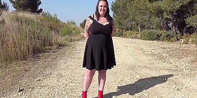 Jade Rejoint La Coquine De Sandy Pour Essayer La Double Penetration 15 Min - Teaser Video